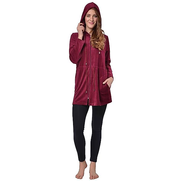 M-Diamant Damenbademantel Homewear/Lounge Mantel/Bademantel/Morgenmantel/Sa günstig online kaufen