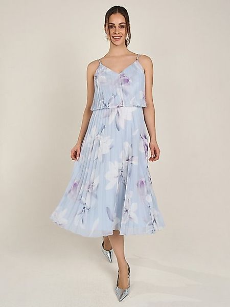 Apart Sommerkleid in 2in1 Optik mit allover Print günstig online kaufen