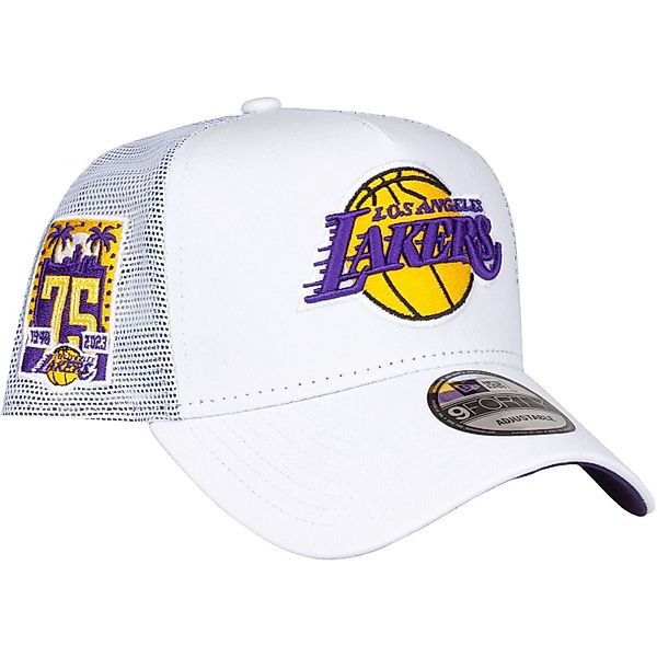 New Era Trucker Cap AFrame Trucker günstig online kaufen