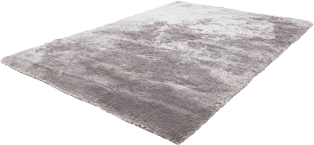 Obsession Hochflor-Teppich My Curacao 490, rechteckig, günstig online kaufen