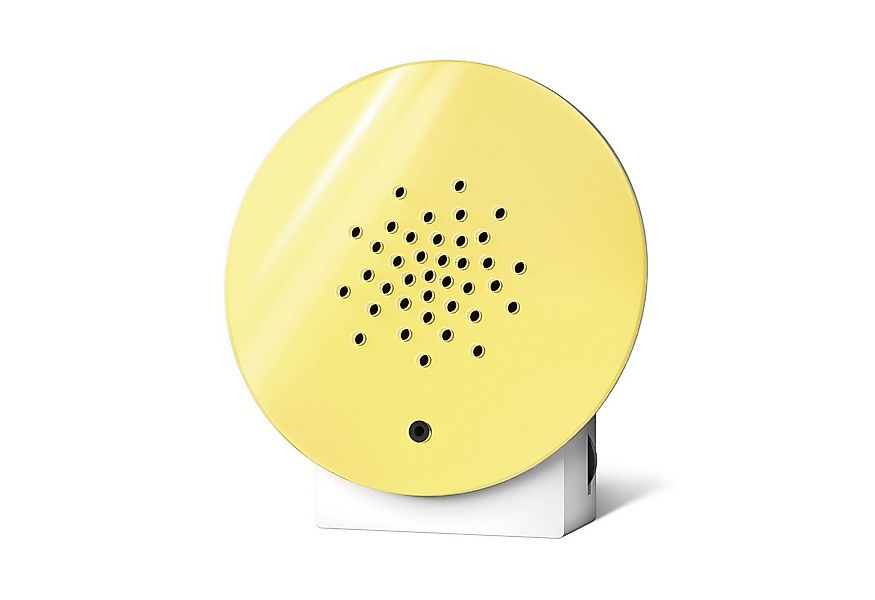 Relaxound GmbH Wanddekoobjekt Relaxound Oceanbox, Perfekt zu jedem Anlass günstig online kaufen