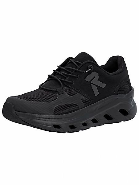 Rieker Sneaker "Rieker Sneaker Textil" günstig online kaufen