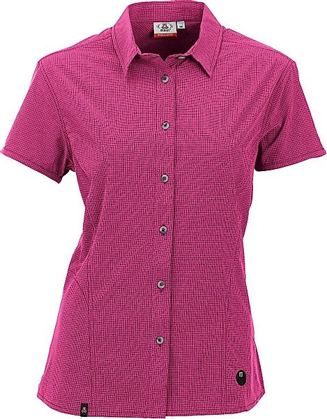 Maul Blusenshirt Agile 2XT-1/2 Bluse elastic günstig online kaufen