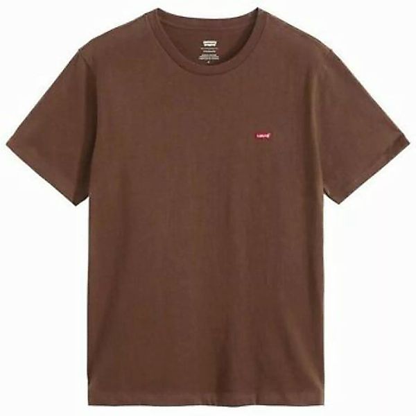 Levis  T-Shirt 56605 0293 ORIGINAL TEE-BRACKEN günstig online kaufen