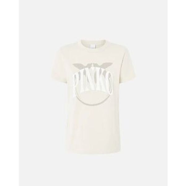 Pinko  T-Shirts & Poloshirts START 101752 A2CT-C03 günstig online kaufen