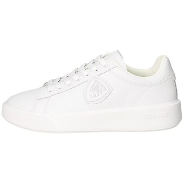 Blauer  Sneaker Blauer. U.s.a. S5buck01/lea Turnschuhe Mann günstig online kaufen