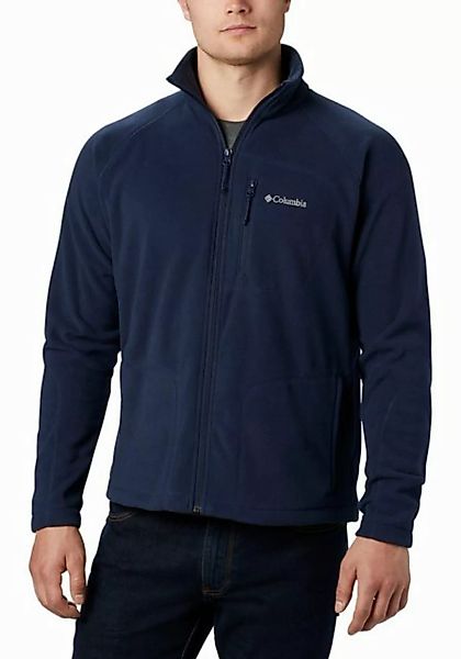 Columbia Fleecejacke FAST TREK II FULL ZIP FLEECE (1-St) günstig online kaufen