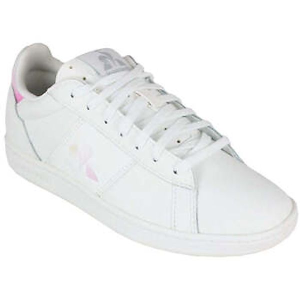 Le Coq Sportif  Sneaker Mastercourt W Papier Tigre White/White 38 günstig online kaufen