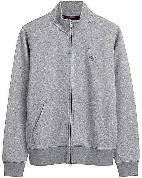 Gant Sweatjacke Sweatjacke Shield günstig online kaufen