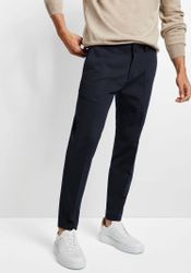 Cinque Anzughose CIJUNO-O Bund mit Tunnelzug günstig online kaufen