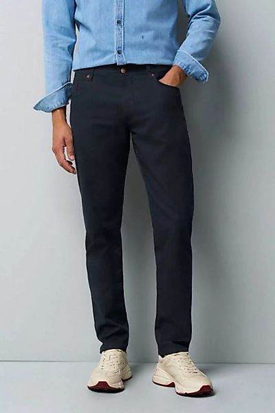 MEYER Slim-fit-Jeans M5 aus Bio-Baumwolle günstig online kaufen