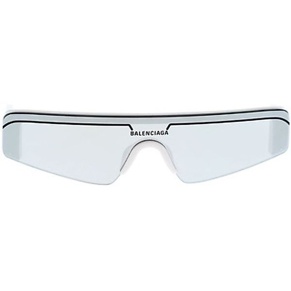 Balenciaga  Sonnenbrillen Sonnenbrille BB0003S 002 günstig online kaufen