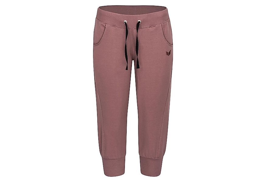 Erima 3/4-Hose erima Damen 3/4 Sweathose mit Bündchen günstig online kaufen