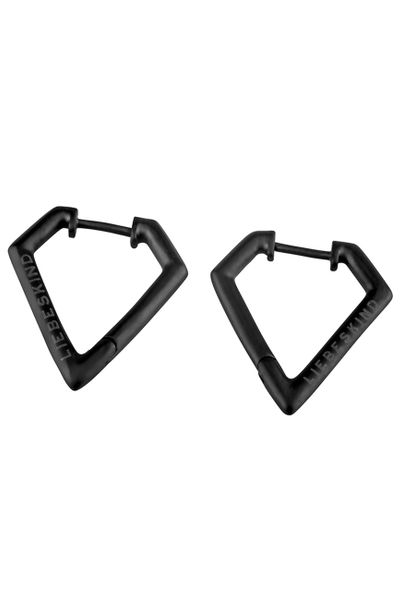 Liebeskind Berlin Paar Ohrstecker Edelstahl günstig online kaufen