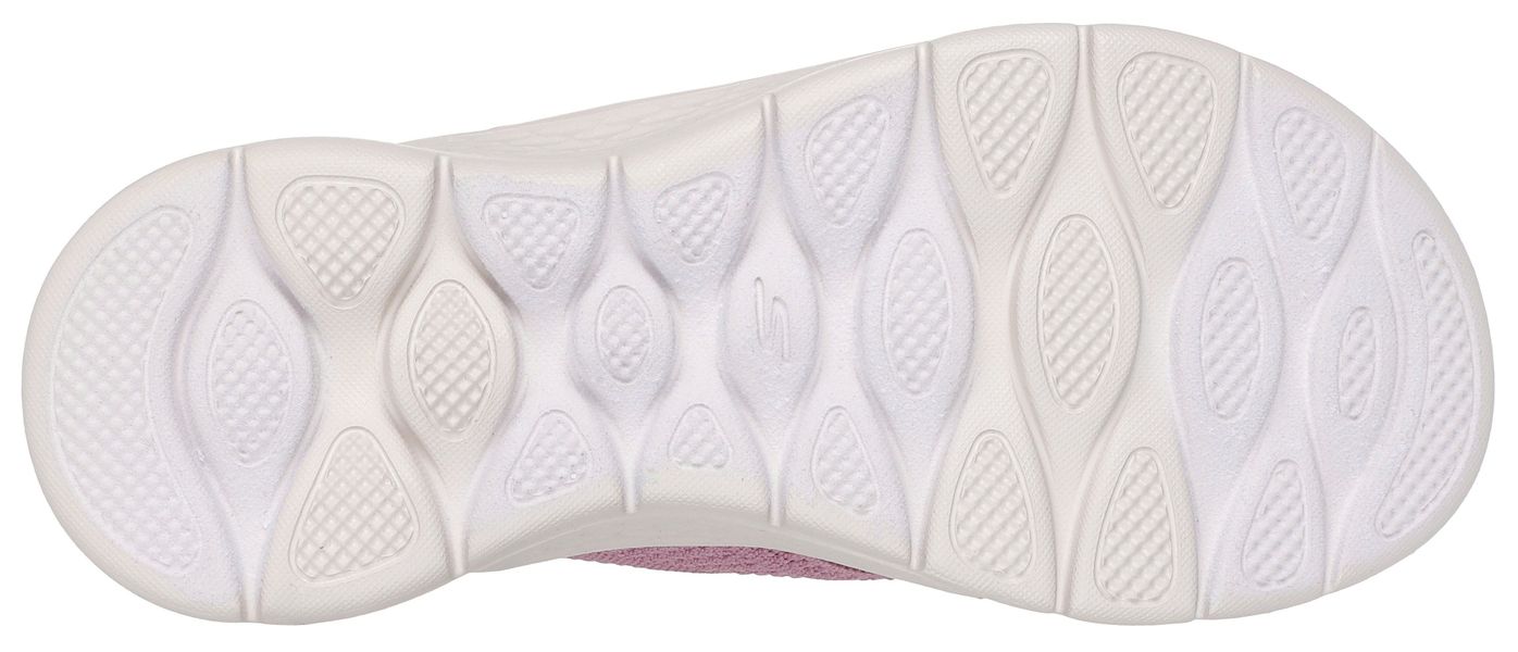 Skechers GO WALK FLEX SANDAL Zehentrenner, günstig online kaufen