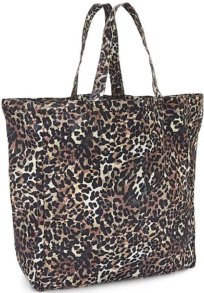 Vivance Strandtasche Shopper, XXL Beachtasche Sommertasche günstig online kaufen