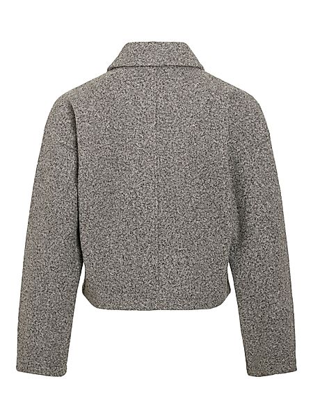 Vila Kurzjacke VIJADAS ZIPPER JACKET günstig online kaufen