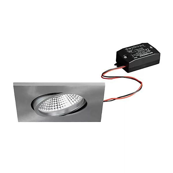 Brumberg LED-Einbaustrahlerset, IP65, schaltbar - 38488153 günstig online kaufen