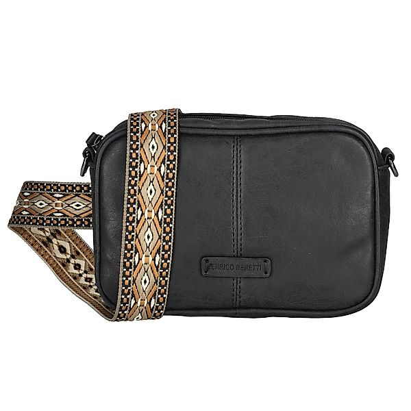 Enrico Benetti Schultertasche Umhängetasche Damen kleine günstig online kaufen