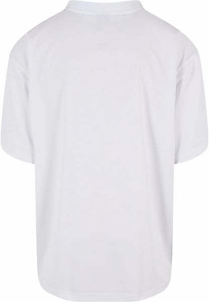 Starter Black Label T-Shirt "Starter Black Label Starter Train Day Mesh Jer günstig online kaufen