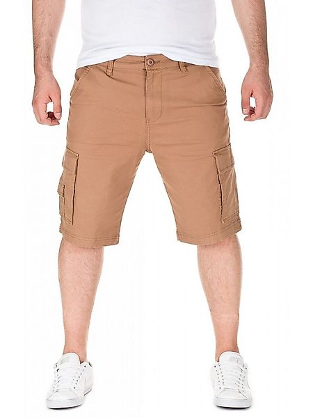 Yazubi Shorts Yazubi - Chino Shorts Mundo Herren Chinoshorts mit Stretchant günstig online kaufen