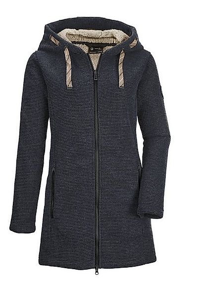 Killtec Strickfleecejacke Fleecejacke Casual günstig online kaufen