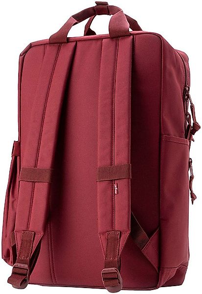 Levi's® Cityrucksack, Freizeitrucksack, Schulrucksack, Arbeitsrucksack günstig online kaufen