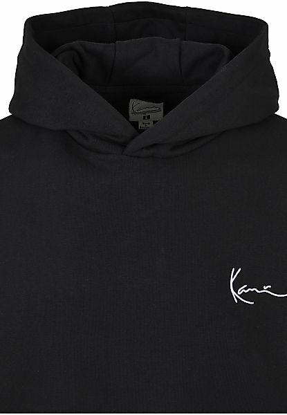 Karl Kani Kapuzenpullover "Karl Kani Herren KM231-046-2KK Chest Signature O günstig online kaufen