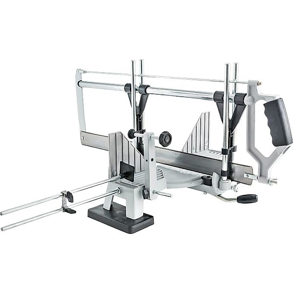 LUX-TOOLS Gehrungssäge Comfort 60 cm günstig online kaufen
