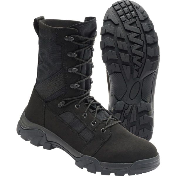 Brandit Brandit Defense Boot Einsatzstiefel Stiefel günstig online kaufen