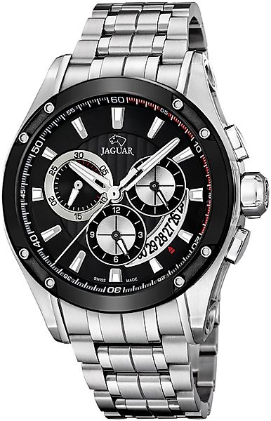 Jaguar Chronograph Special Edition J1034/1, (Set, günstig online kaufen
