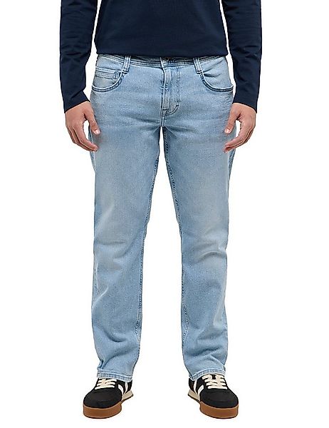 MUSTANG Straight-Jeans Herren Style Denver Straight günstig online kaufen