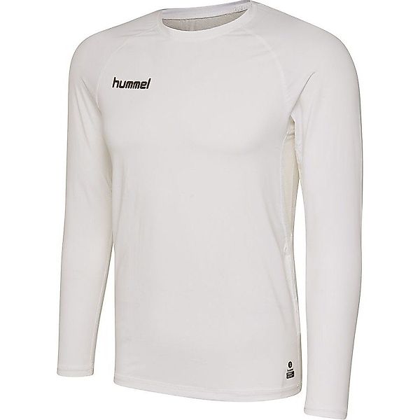 hummel Thermounterhemd First Performance Jersey LS günstig online kaufen