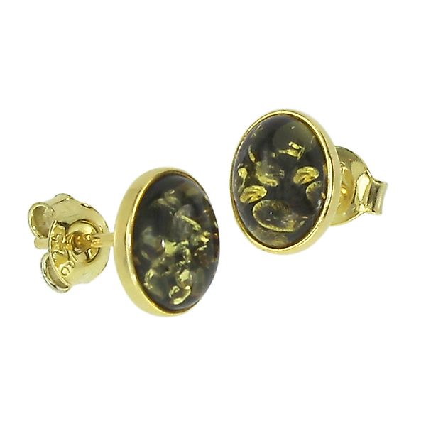 OSTSEE-SCHMUCK Paar Ohrstecker Ostsee-Schmuck Ohrstecker Classic günstig online kaufen