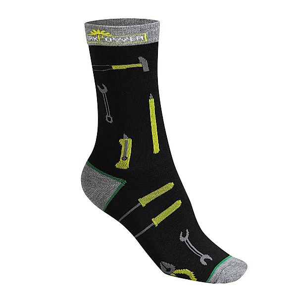 Workpower Socken sehr leichtes & schnelltrocknendes günstig online kaufen