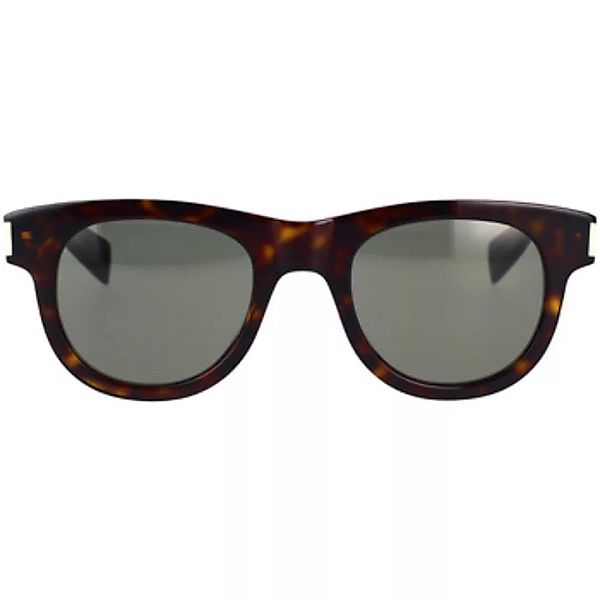 Yves Saint Laurent  Sonnenbrillen Sonnenbrille Saint Laurent SL 571 002 günstig online kaufen