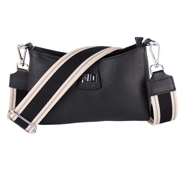 MIRROSI Umhängetasche Damen Crossbody Bag, Echtleder günstig online kaufen