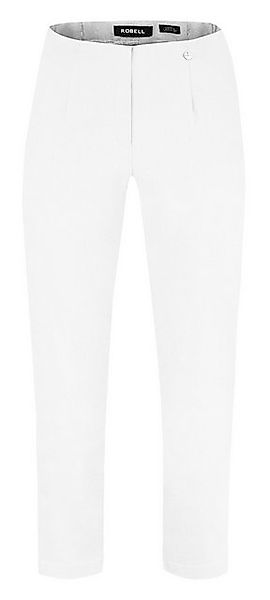 ROBELL Stretch-Hose LENA09 Bengaline-Stoffhose günstig online kaufen