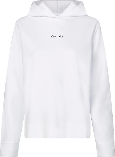 Calvin Klein Curve Kapuzensweatshirt INCLUSIVE MICRO LOGO ESS HOODIE mit Ca günstig online kaufen