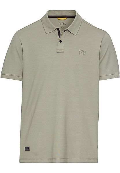 camel active Poloshirt Funktions-Poloshirt günstig online kaufen