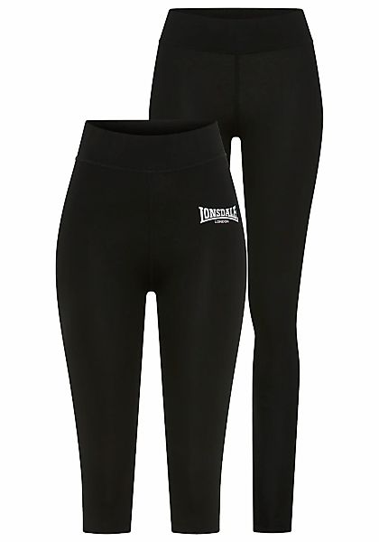 Lonsdale Leggings "CHIPPING" günstig online kaufen