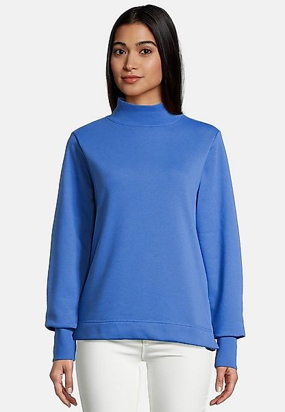 salzhaut Sweatshirt OANEWEETEN Damen Oversized günstig online kaufen