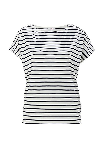S.oliver Damen T-Shirt 2149737.j günstig online kaufen