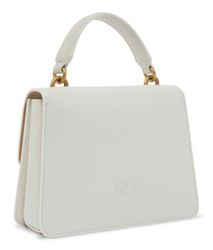 PINKO Handtasche Top Handle Mini Light, günstig online kaufen
