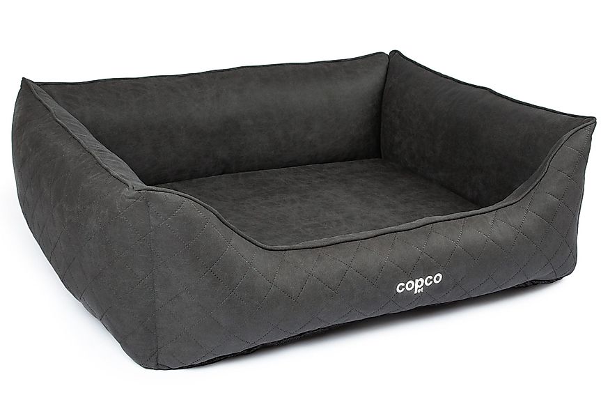 CopcoPet Tierbett Hundebett Hugo günstig online kaufen
