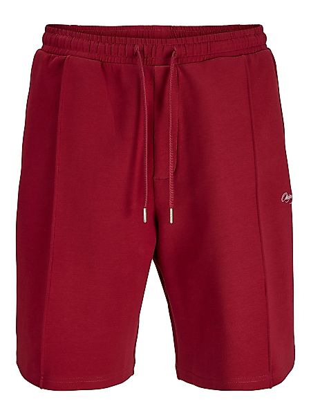 Jack & Jones Sweatshorts Elastischer Bund, günstig online kaufen
