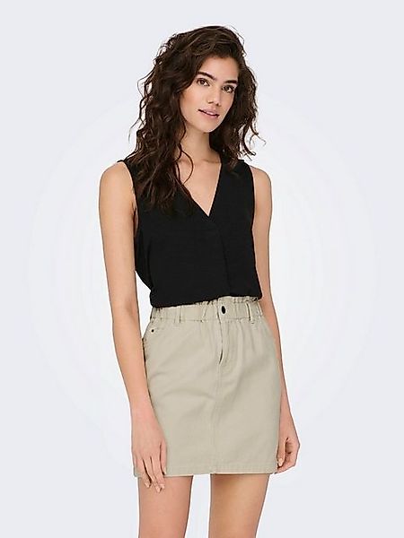 JACQUELINE de YONG Blusenshirt JDYDIVYA S/L TOP WVN NOOS günstig online kaufen