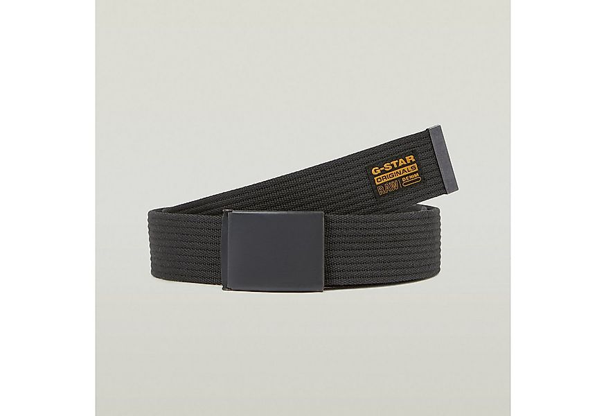 G-STAR Koppelgürtel Webbing Belt mit Webband günstig online kaufen