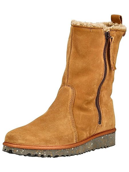 El Naturalista El Naturalista Stiefel Veloursleder Stiefel günstig online kaufen