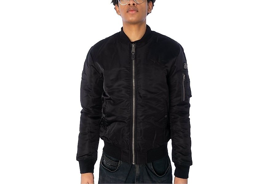 Schott NYC Bomberjacke Jacke Schott NYC Bomber günstig online kaufen